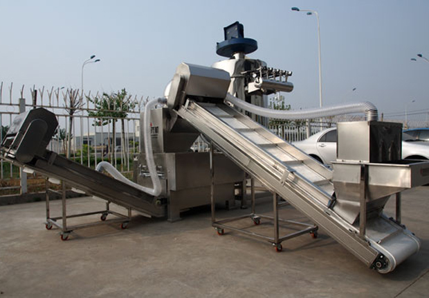 天津渤海鑫茂誠(chéng)邀您相聚第48屆全國(guó)藥機(jī)會(huì)