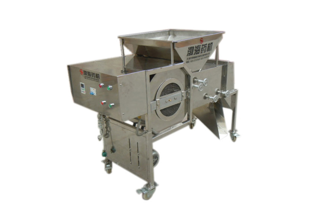 FX型變頻風選機